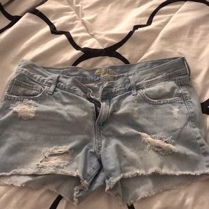 Old Navy Diva Shorts